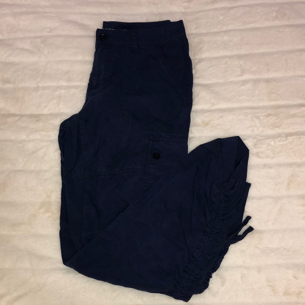 Ralph Lauren Cargo Pants